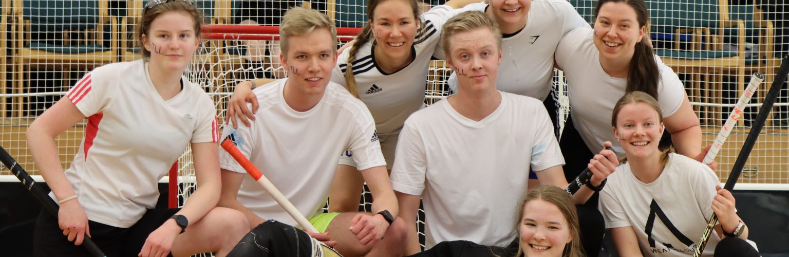 Voittajajoukkue