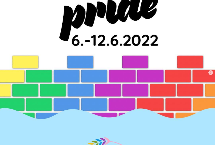 Seinäjoki pride 2022