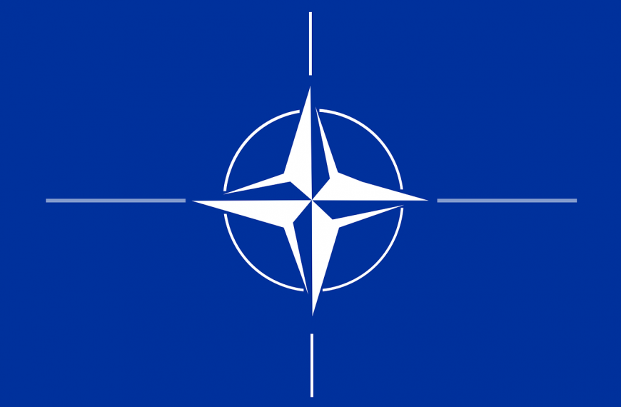 Haluatko Naton jäseneksi? Näillä helpoilla ohjeilla sinäkin onnistut!