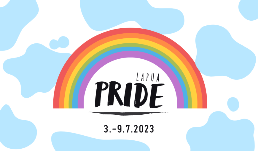 Lapua pride 2023